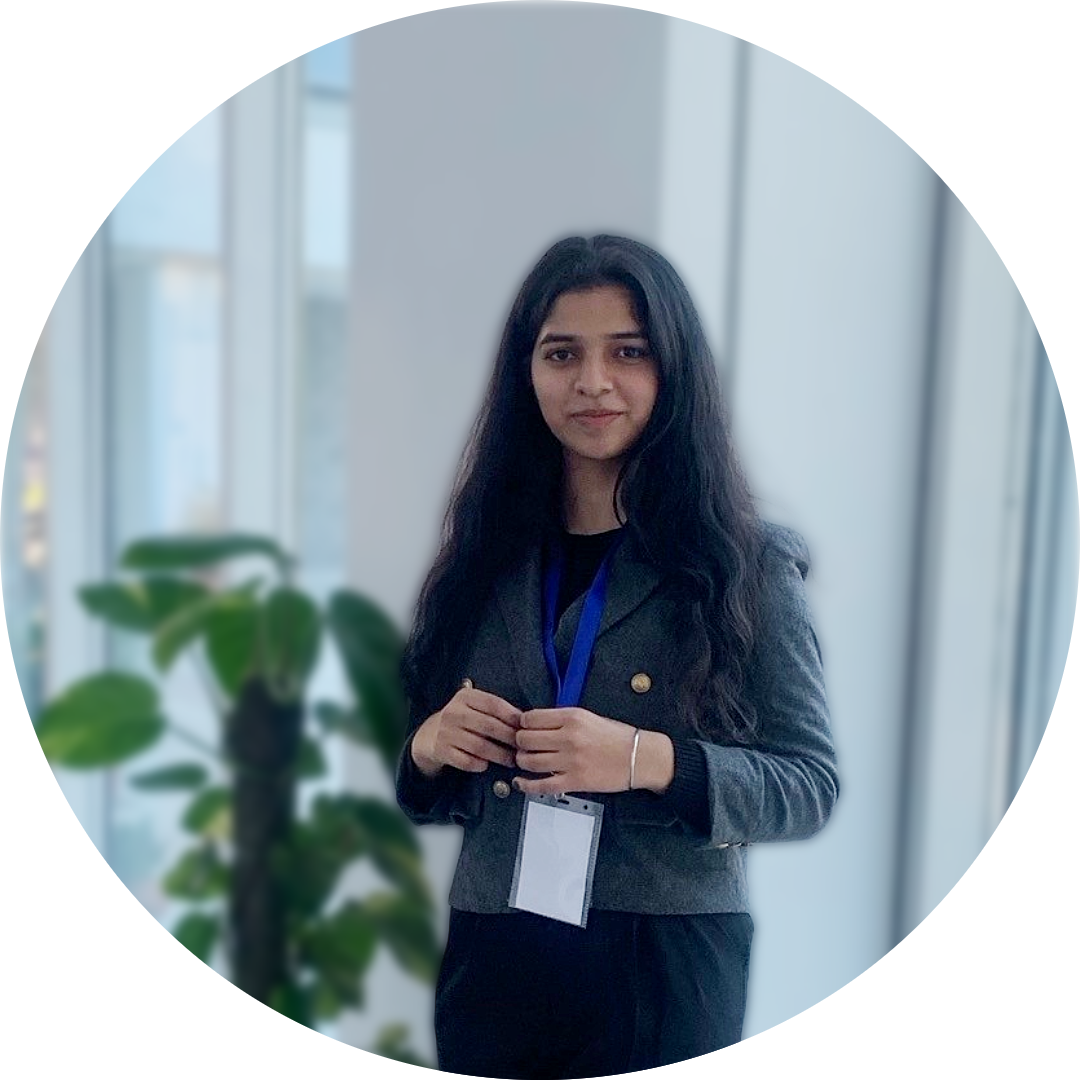Garima Rana Professional Photo